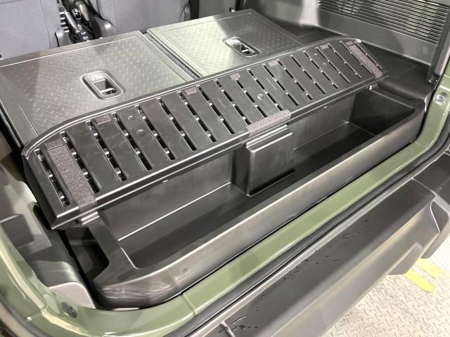XC 届出済未使用車 シートヒーター クルーズコントロール ステアリングスイッチ 革巻きステアリング 純正16インチアルミホイール LEDヘッドライト スマートキー 電動格納ミラー オートライト(36枚目)