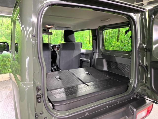 XC 届出済未使用車 シートヒーター クルーズコントロール ステアリングスイッチ 革巻きステアリング 純正16インチアルミホイール LEDヘッドライト スマートキー 電動格納ミラー オートライト(37枚目)