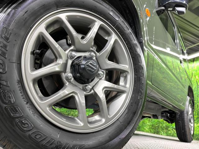 XC 届出済未使用車 シートヒーター クルーズコントロール ステアリングスイッチ 革巻きステアリング 純正16インチアルミホイール LEDヘッドライト スマートキー 電動格納ミラー オートライト(45枚目)