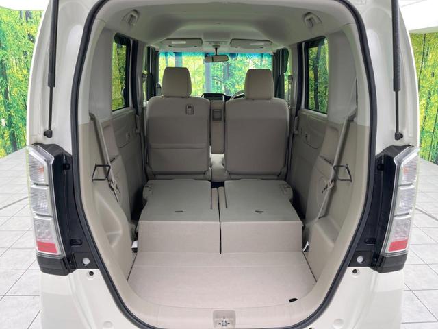G・Lパッケージ SDナビ 禁煙車 スマートキー パワースライドドア ステアリングスイッチ 横滑り防止装置 オートエアコン ヘッドレベライザー ベージュ内装 電動格納ミラー(11枚目)