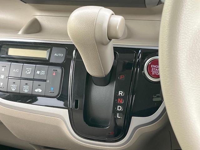 G・Lパッケージ SDナビ 禁煙車 スマートキー パワースライドドア ステアリングスイッチ 横滑り防止装置 オートエアコン ヘッドレベライザー ベージュ内装 電動格納ミラー(24枚目)