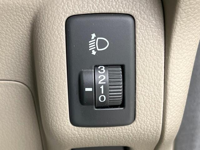 G・Lパッケージ SDナビ 禁煙車 スマートキー パワースライドドア ステアリングスイッチ 横滑り防止装置 オートエアコン ヘッドレベライザー ベージュ内装 電動格納ミラー(27枚目)