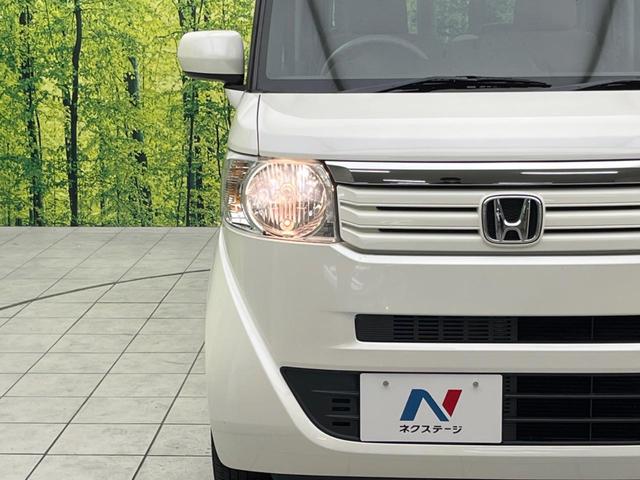 G・Lパッケージ SDナビ 禁煙車 スマートキー パワースライドドア ステアリングスイッチ 横滑り防止装置 オートエアコン ヘッドレベライザー ベージュ内装 電動格納ミラー(39枚目)