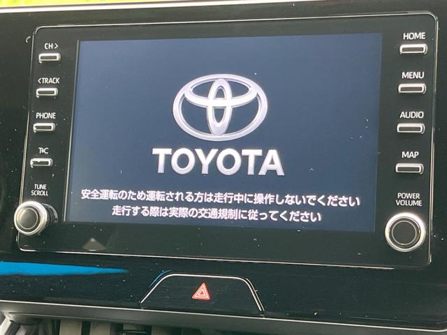 G モデリスタエアロ セーフティセンス ディスプレイオーディオ デジタルインナーミラー ブラインドスポットモニター レーダークルーズコントロール パワーバックシート 純正18AW LEDヘッドライト(4枚目)