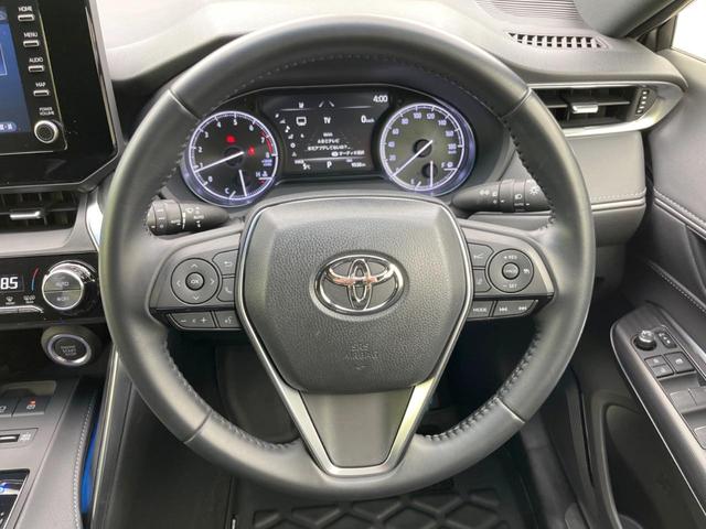 G モデリスタエアロ セーフティセンス ディスプレイオーディオ デジタルインナーミラー ブラインドスポットモニター レーダークルーズコントロール パワーバックシート 純正18AW LEDヘッドライト(27枚目)
