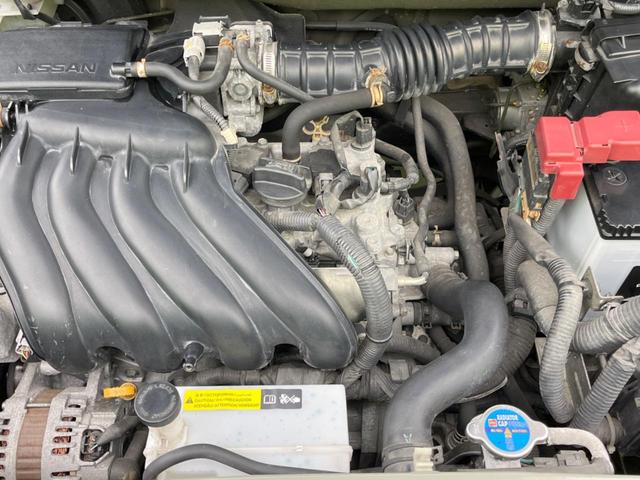 15RX タイプV 純正ナビ バックカメラ 禁煙車 スマートキー 電動格納ミラー オートライト オートエアコン フォグランプ イモビライザー ETC(19枚目)