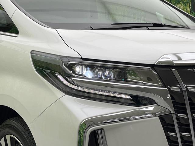2.5S Cパッケージ サンルーフ セーフティセンス ディスプレイオーディオ レーダークルーズ 三眼LEDヘッドライト シーケンシャルウィンカー 両側電動スライドドア パワーバックドア ステアリングヒーター ETC 禁煙車(14枚目)