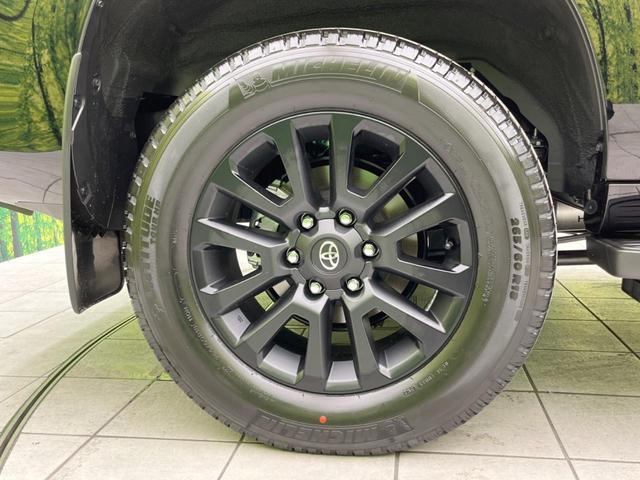 TX Lパッケージ マットブラックエディション ムーンルーフ 4WD クリアランスソナー センターデフロック レーダークルーズコントロール 純正18インチアルミホイール LEDヘッドライト 純正革巻ハンドル シートヒーター パワーシート(76枚目)