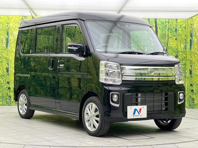 日産 ＮＶ１００クリッパーリオ