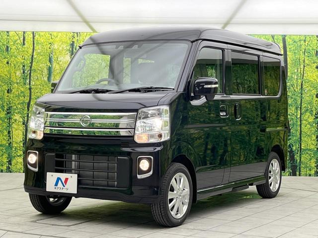 日産 ＮＶ１００クリッパーリオ