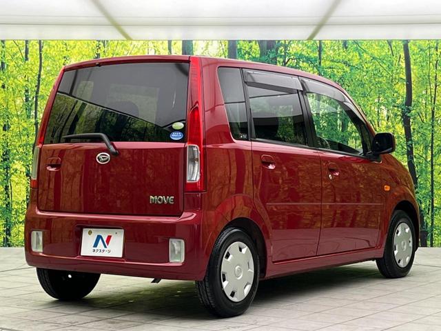 Ｌ　禁煙車　ＣＤオーディオ　キーレスエントリー　電動格納ミラー　純正１３インチホイール　ドアバイザー　フロアマット　パワーステアリング　パワーウィンドウ(16枚目)