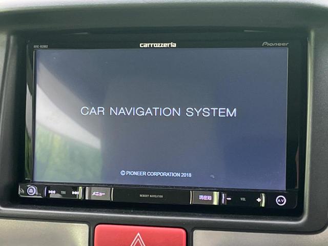 ＰＺターボ　ＳＤナビ　レーダーブレーキサポート　パワースライドドア　オートライト　オートエアコン　ＨＩＤヘッドライト　スマートキー　ＥＴＣ　ステアリングスイッチ　ｂｌｕｅｔｏｏｔｈ再生　フルセグＴＶ　フォグランプ(4枚目)