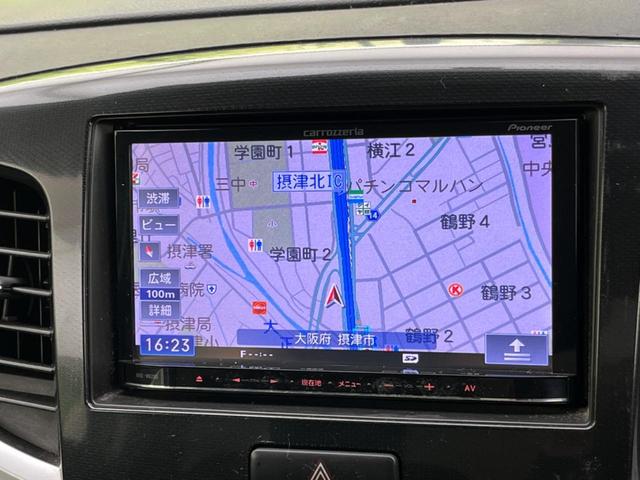 Ｘ　ＳＤナビ　バックカメラ　ＥＴＣ　禁煙車　スマートキー　オートライト　オートエアコン　純正１４インチアルミホイール　ＨＩＤヘッドライト　アイドリングストップ　電動格納ミラー　プライバシーガラス(28枚目)