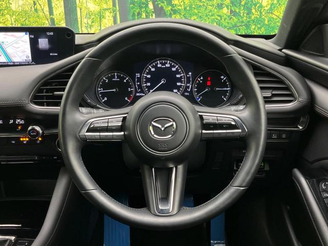 マツダ ＭＡＺＤＡ３ファストバック