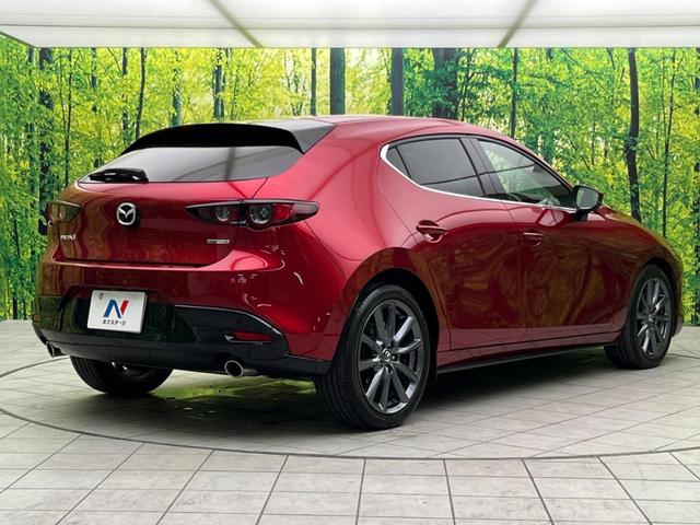 マツダ ＭＡＺＤＡ３ファストバック