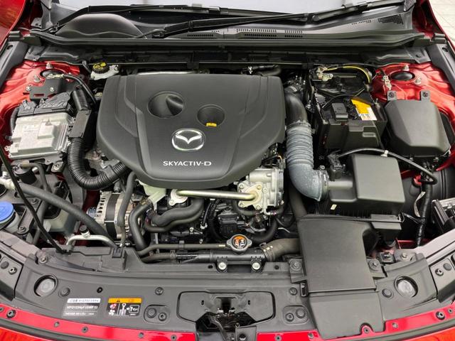 マツダ ＭＡＺＤＡ３ファストバック