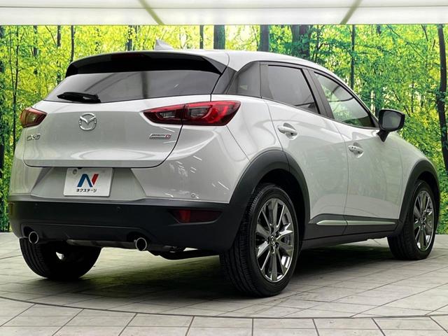 マツダ ＣＸ－３