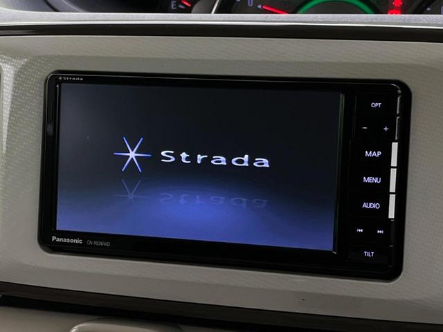 Ｇメイクアップ　ＳＡＩＩＩ　禁煙車　スマートアシスト　ＳＤナビ　パノラマモニター　両側パワースライドドア　オートハイビーム　オートエアコン　コーナーセンサー　ＬＥＤヘッドライト　オートライト　ＥＴＣ　スマートキー(4枚目)