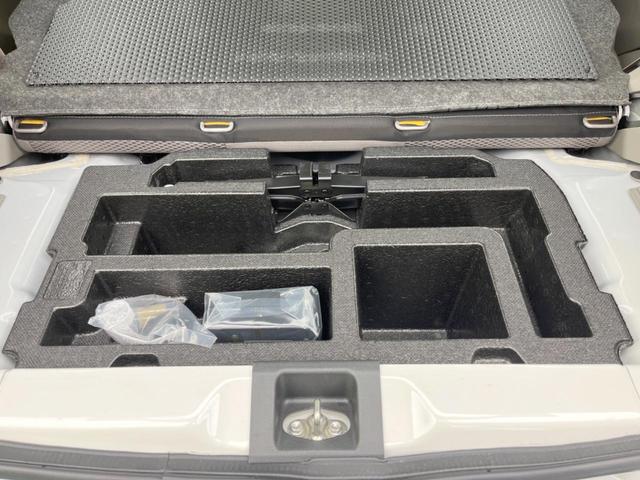 Ｄ　禁煙車　ディスプレイオーディオ　バックカメラ　Ｂｌｕｅｔｏｏｔｈ接続可能　純正１４インチアルミホイール　エアコン　ドアバイザー　フロアマット　プライバシーガラス　アイドリングスットプ(44枚目)