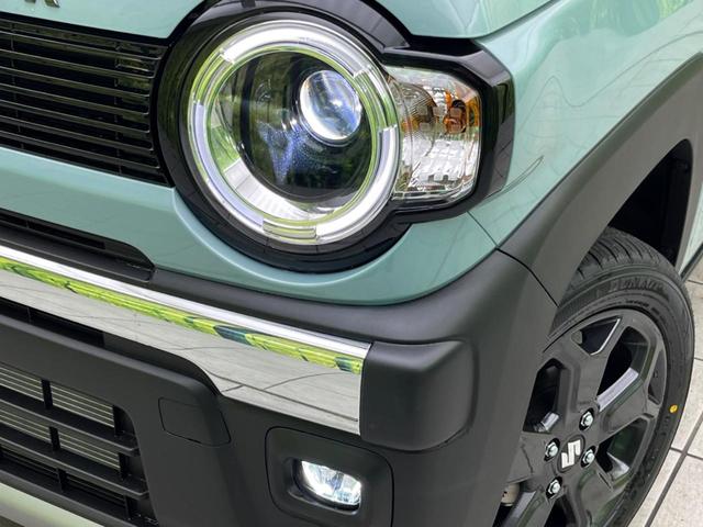 タフワイルド 届出済未使用車 セーフティサポート シートヒーター レーダークルーズコントロール LEDヘッドライト スマートキー リアパーキングセンサー オートエアコン 純正15インチアルミホイール(13枚目)