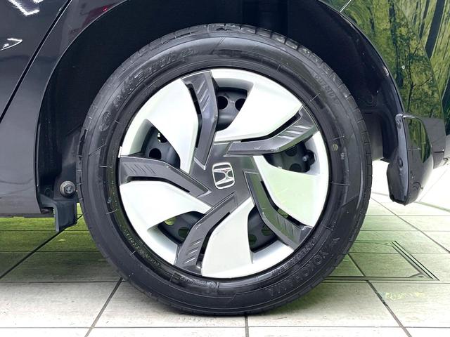 フィットハイブリッド Ｌパッケージ　純正ＳＤナビ　バックカメラ　禁煙車　ハーフレザーシート　スマートキー　ＬＥＤヘッドライト　ＥＴＣ　オートライト　オートエアコン　Ｂｌｕｅｔｏｏｔｈ　ＣＤ　クルーズコントロール　フルセグＴＶ（53枚目）