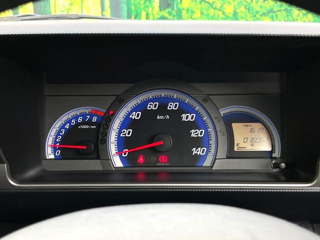 ゼストスパーク Ｗ　禁煙車　ＳＤナビ　オートエアコン　スマートキー　ドライブレコーダー　ＥＴＣ　純正１４インチアルミホイール　ＨＩＤヘッドライト　電動格納ミラー　ドアバイザー（27枚目）