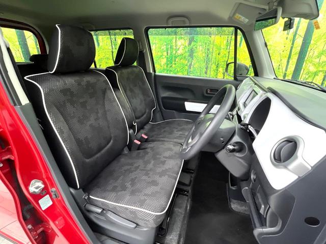 ハスラー Ｇ　禁煙車　セーフティサポート　ＳＤナビ　ドライブレコーダー　ＥＴＣ　バックカメラ　シートヒーター　Ｂｌｕｅｔｏｏｔｈ再生　オートエアコン　スマートキー　ドアバイザー　フロアマット　アイドリングストップ（8枚目）