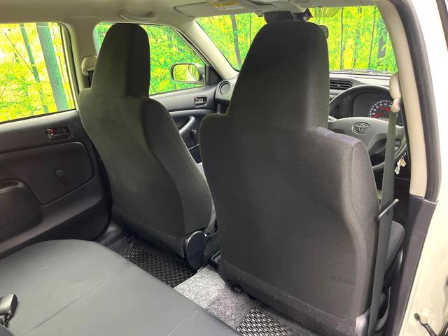 サクシード UL 純正ナビ プリクラッシュセーフティシステム オートマチックハイビーム ETC 車線逸脱警報 横滑り防止装置 ヘッドライトレベライザー リモコンキー パワーウィンドウ アイドリングストップ(35枚目)