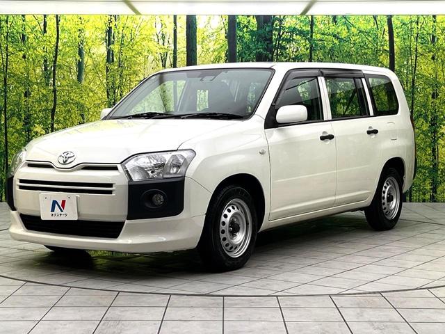 サクシード UL 純正ナビ プリクラッシュセーフティシステム オートマチックハイビーム ETC 車線逸脱警報 横滑り防止装置 ヘッドライトレベライザー リモコンキー パワーウィンドウ アイドリングストップ(44枚目)