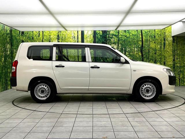 サクシード UL 純正ナビ プリクラッシュセーフティシステム オートマチックハイビーム ETC 車線逸脱警報 横滑り防止装置 ヘッドライトレベライザー リモコンキー パワーウィンドウ アイドリングストップ(47枚目)