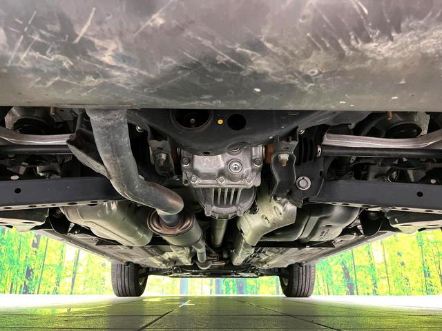 エクストレイル ２０Ｘ　エマージェンシーブレーキパッケージ　４ＷＤ　ｓｔｒａｄａナビ　シートヒーター　ＥＴＣ　インテリジェントキー　ＬＥＤヘッドライト　オートライト　純正１７インチアルミホイール　ｂｌｕｅｔｏｏｔｈ再生　フルセグＴＶ　禁煙車　コーナーセンサー（19枚目）
