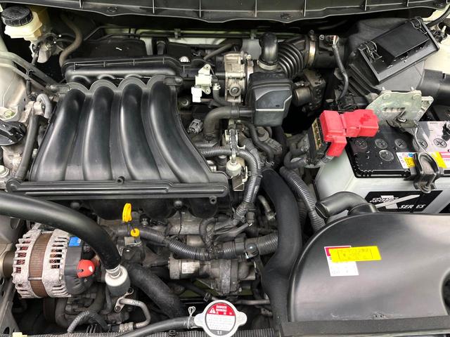 エクストレイル ２０Ｘ　禁煙車　４ＷＤ　純正ＳＤナビ　バックカメラ　レザーシート　全席シートヒーター　スマートキー　ＬＥＤヘッド　ルーフレール　ビルトインＥＴＣ　オートライト　Ｂｌｕｅｔｏｏｔｈ　ＣＤ　ＤＶＤ再生　フルセグ（18枚目）