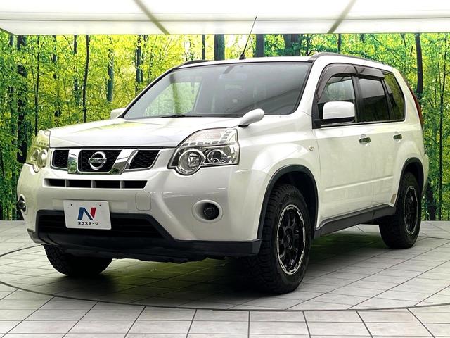 エクストレイル ２０Ｘ　禁煙車　４ＷＤ　純正ＳＤナビ　バックカメラ　レザーシート　全席シートヒーター　スマートキー　ＬＥＤヘッド　ルーフレール　ビルトインＥＴＣ　オートライト　Ｂｌｕｅｔｏｏｔｈ　ＣＤ　ＤＶＤ再生　フルセグ（47枚目）