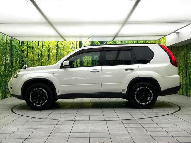 エクストレイル ２０Ｘ　禁煙車　４ＷＤ　純正ＳＤナビ　バックカメラ　レザーシート　全席シートヒーター　スマートキー　ＬＥＤヘッド　ルーフレール　ビルトインＥＴＣ　オートライト　Ｂｌｕｅｔｏｏｔｈ　ＣＤ　ＤＶＤ再生　フルセグ（48枚目）