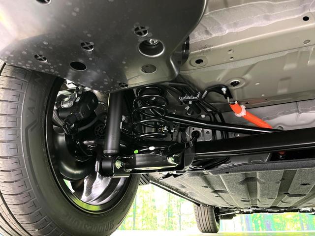 ヴェゼル ｅ：ＨＥＶ　Ｚ　登録済未使用車　ホンダコネクトディスプレイ　バックカメラ　ＥＴＣ２．０　ホンダセンシング　レーダークルーズ　電動リアゲート　置くだけ充電　ＬＥＤヘッドライト　純正１８インチアルミホイール　禁煙車（20枚目）