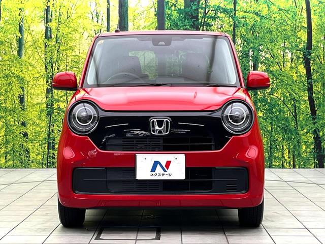 Ｎ－ＯＮＥ オリジナル　純正ＳＤナビ　バックカメラ　衝突被害軽減システム　レーダークルーズ　禁煙車　ハーフレザーシート　ドラレコ　スマートキー　ＬＥＤヘッド　ビルトインＥＴＣ　オートハイビーム　車線逸脱警報　オートライト（14枚目）
