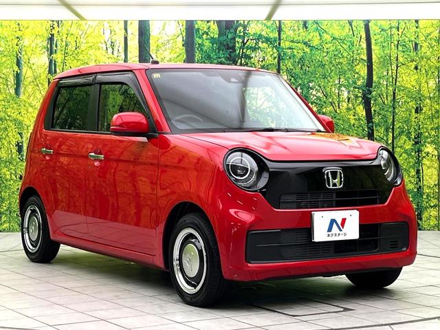 Ｎ－ＯＮＥ オリジナル　純正ＳＤナビ　バックカメラ　衝突被害軽減システム　レーダークルーズ　禁煙車　ハーフレザーシート　ドラレコ　スマートキー　ＬＥＤヘッド　ビルトインＥＴＣ　オートハイビーム　車線逸脱警報　オートライト（16枚目）