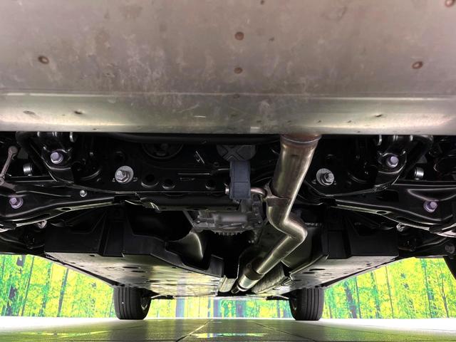ハリアー Ｇ　４ＷＤ　純正１２．３型ナビ　バックカメラ　デジタルインナーミラー　セーフティセンス　禁煙車　パワーバックドア　純正１８インチアルミ　ＬＥＤヘッド　パワーシート　ＥＴＣ　オートライト　コーナーセンサー（19枚目）
