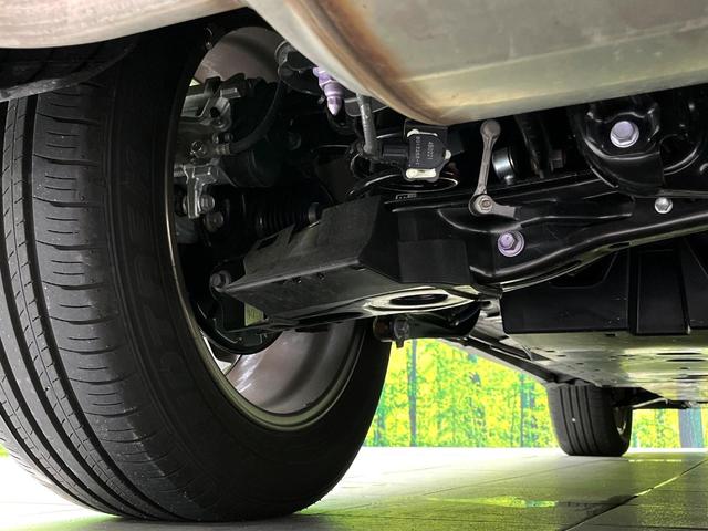 ハリアー Ｇ　４ＷＤ　純正１２．３型ナビ　バックカメラ　デジタルインナーミラー　セーフティセンス　禁煙車　パワーバックドア　純正１８インチアルミ　ＬＥＤヘッド　パワーシート　ＥＴＣ　オートライト　コーナーセンサー（20枚目）