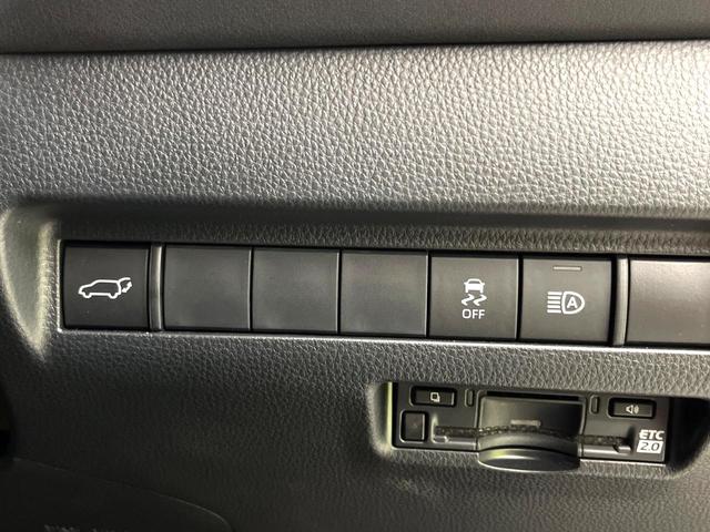 ハリアー Ｇ　４ＷＤ　純正１２．３型ナビ　バックカメラ　デジタルインナーミラー　セーフティセンス　禁煙車　パワーバックドア　純正１８インチアルミ　ＬＥＤヘッド　パワーシート　ＥＴＣ　オートライト　コーナーセンサー（24枚目）