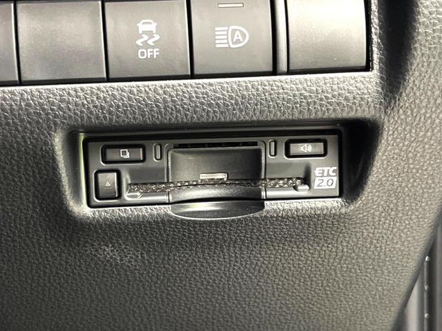 ハリアー Ｇ　４ＷＤ　純正１２．３型ナビ　バックカメラ　デジタルインナーミラー　セーフティセンス　禁煙車　パワーバックドア　純正１８インチアルミ　ＬＥＤヘッド　パワーシート　ＥＴＣ　オートライト　コーナーセンサー（26枚目）
