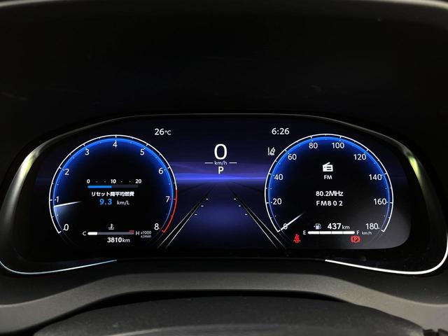 ハリアー Ｇ　４ＷＤ　純正１２．３型ナビ　バックカメラ　デジタルインナーミラー　セーフティセンス　禁煙車　パワーバックドア　純正１８インチアルミ　ＬＥＤヘッド　パワーシート　ＥＴＣ　オートライト　コーナーセンサー（31枚目）