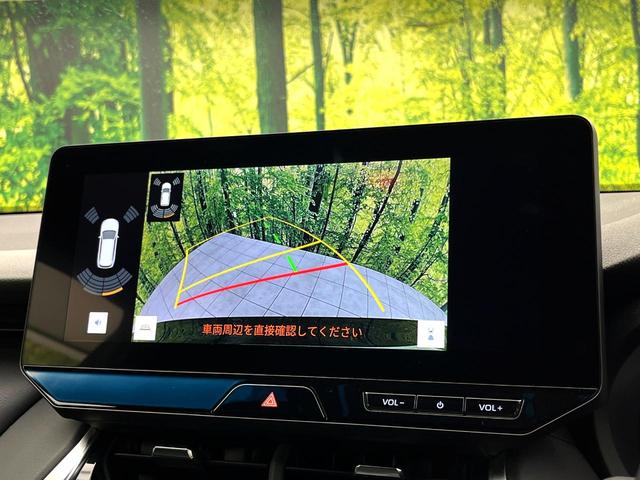 ハリアー Ｇ　４ＷＤ　純正１２．３型ナビ　バックカメラ　デジタルインナーミラー　セーフティセンス　禁煙車　パワーバックドア　純正１８インチアルミ　ＬＥＤヘッド　パワーシート　ＥＴＣ　オートライト　コーナーセンサー（34枚目）