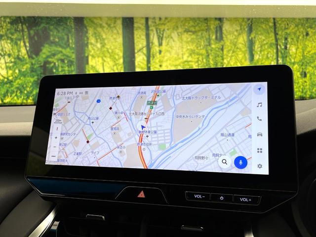 ハリアー Ｇ　４ＷＤ　純正１２．３型ナビ　バックカメラ　デジタルインナーミラー　セーフティセンス　禁煙車　パワーバックドア　純正１８インチアルミ　ＬＥＤヘッド　パワーシート　ＥＴＣ　オートライト　コーナーセンサー（40枚目）