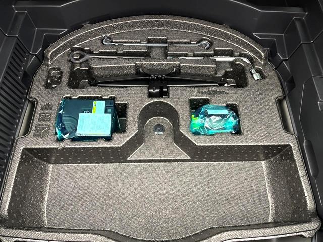 ハリアー Ｇ　４ＷＤ　純正１２．３型ナビ　バックカメラ　デジタルインナーミラー　セーフティセンス　禁煙車　パワーバックドア　純正１８インチアルミ　ＬＥＤヘッド　パワーシート　ＥＴＣ　オートライト　コーナーセンサー（46枚目）