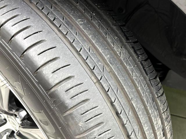 ハリアー Ｇ　４ＷＤ　純正１２．３型ナビ　バックカメラ　デジタルインナーミラー　セーフティセンス　禁煙車　パワーバックドア　純正１８インチアルミ　ＬＥＤヘッド　パワーシート　ＥＴＣ　オートライト　コーナーセンサー（53枚目）