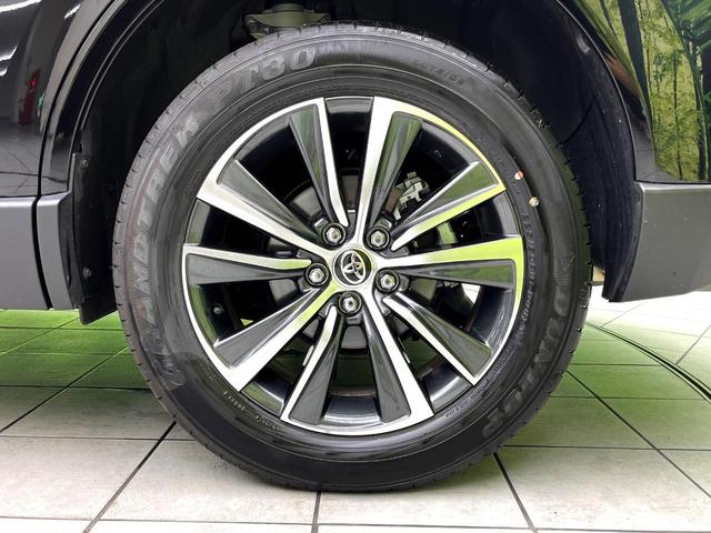 ハリアー Ｇ　４ＷＤ　純正１２．３型ナビ　バックカメラ　デジタルインナーミラー　セーフティセンス　禁煙車　パワーバックドア　純正１８インチアルミ　ＬＥＤヘッド　パワーシート　ＥＴＣ　オートライト　コーナーセンサー（54枚目）