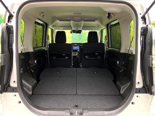 ソリオバンディット ハイブリッドＭＶ　禁煙車　純正９型ディスプレイオーディオ　全周囲カメラ　両側電動スライドドア　衝突被害軽減システム　レーダークルーズ　ドラレコ　スマートキー　ＬＥＤヘッド　ＥＴＣ　オートハイビーム　車線逸脱警報（9枚目）