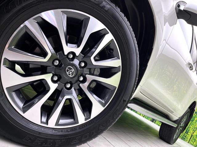 ランドクルーザープラド ＴＸ　Ｌパッケージ　サンルーフ　ＳＤナビ　禁煙車　後席モニター　バックカメラ　シートベンチレーション　ＥＴＣ　パワーシート　レーダークルーズ　セーフティセンス　純正１９インチアルミ　４ＷＤ　スマートキー　オートエアコン（13枚目）