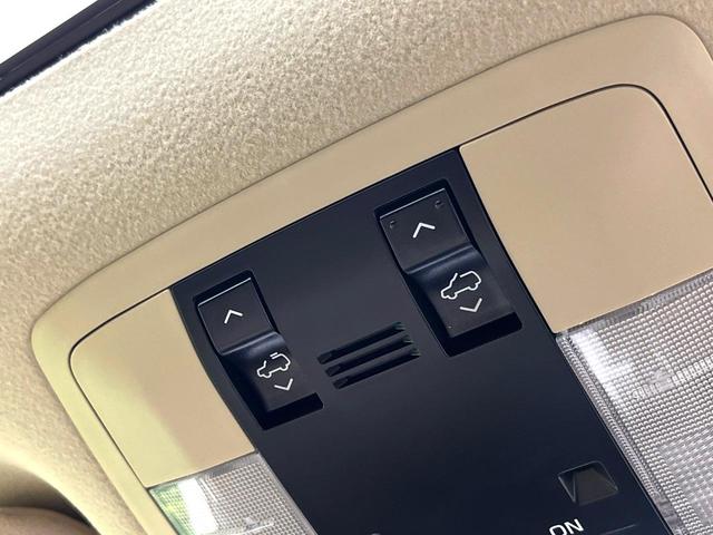 ランドクルーザープラド ＴＸ　Ｌパッケージ　サンルーフ　ＳＤナビ　禁煙車　後席モニター　バックカメラ　シートベンチレーション　ＥＴＣ　パワーシート　レーダークルーズ　セーフティセンス　純正１９インチアルミ　４ＷＤ　スマートキー　オートエアコン（41枚目）